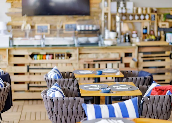 Urban Style Victoria Boutique Hotel Arcachon