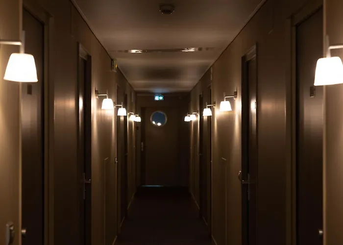 Hotel Du Lac Guebwiller