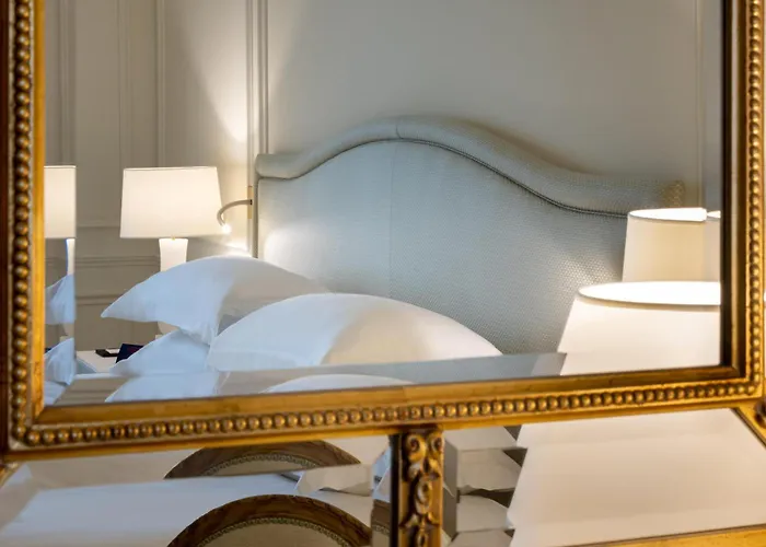 Hôtel du Palais Biarritz, in The Unbound Collection by Hyatt