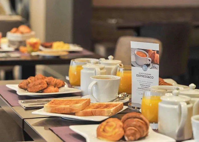 Mercure Paris Saint Cloud Hippodrome