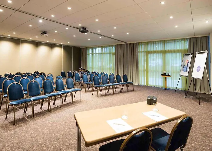 Novotel Resort & Spa Biarritz Anglet - un Hotel de 4 estrellas