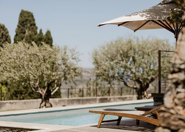 Boutique Hotel NOAE by Emerald Stay Oletta 