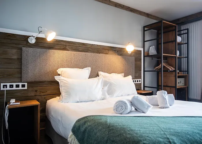 Hotel Le Levanna by Les Etincelles Tignes