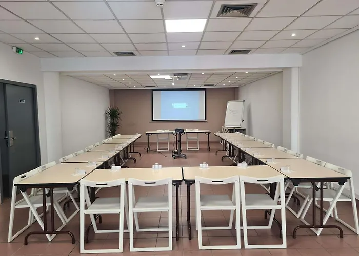 Ibis Budget Toulon Centre