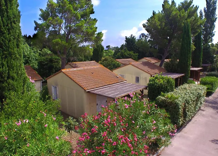 VVF Villages  Le Parc des Salines  Sigean