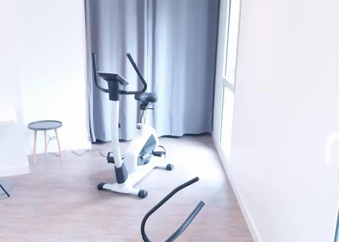 Kyriad Hotel Laval