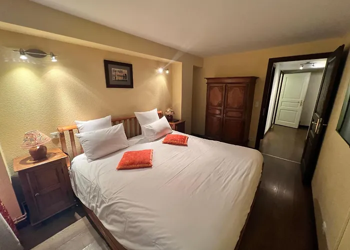 Bergheim Hotels