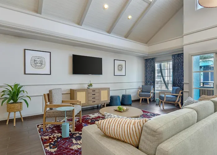 Sonesta Es Suites Orlando - Lake Buena Vista