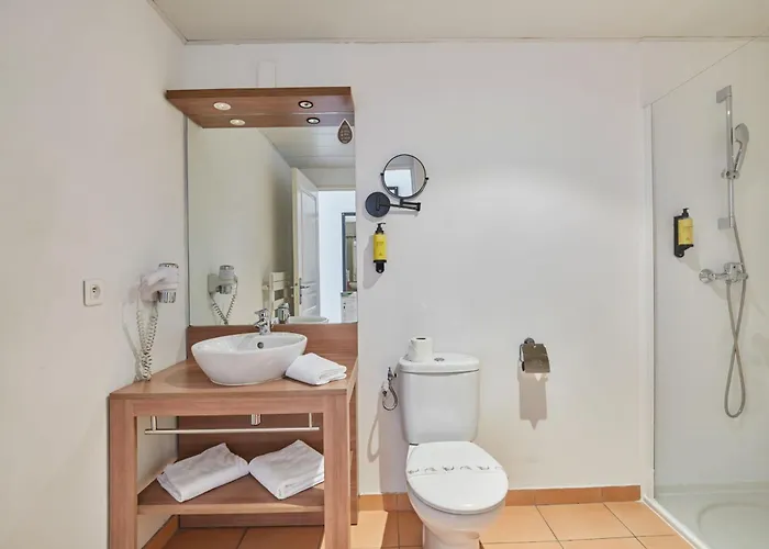 Hotel a Beausoleil
