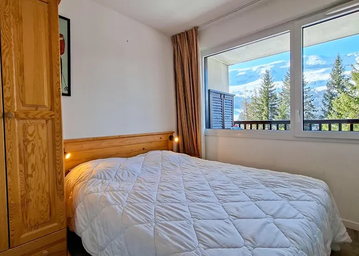 Residence les Pleiades Flaine