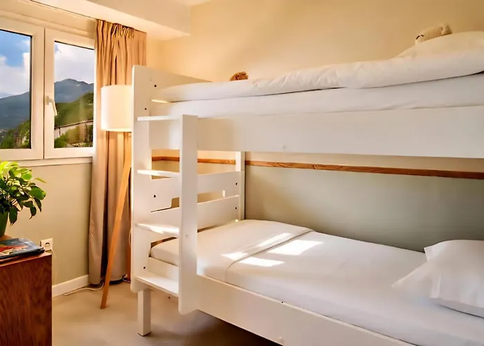Hôtel Sampiero Propriano 