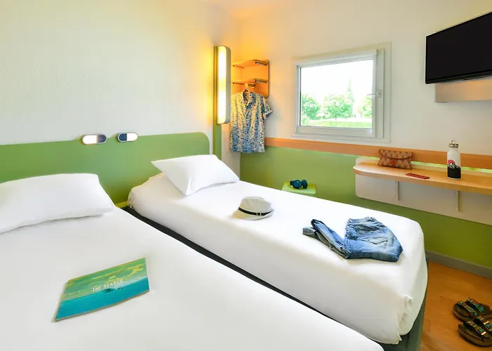 Ibis Budget Beaune