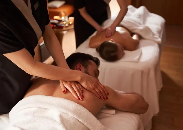 Riad Spa "Les Portes De L'Orient" Tours