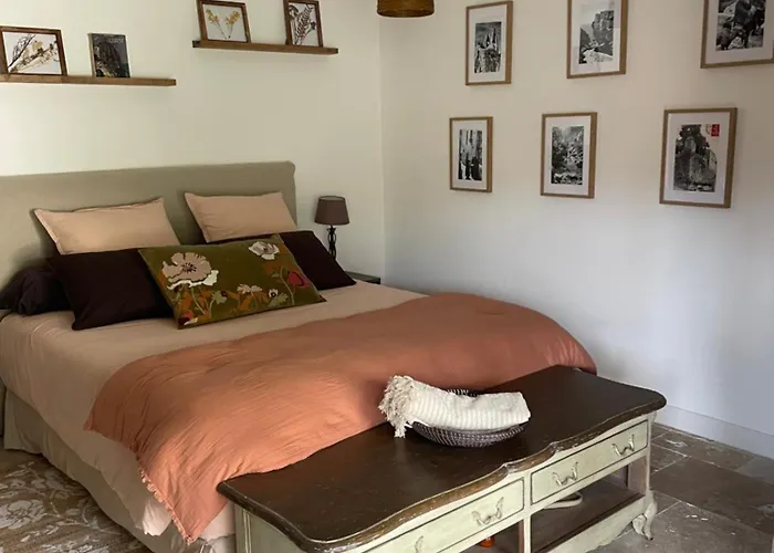 A Vadina - Hebergements De Charme Avec Piscine & Spa, Porticcio