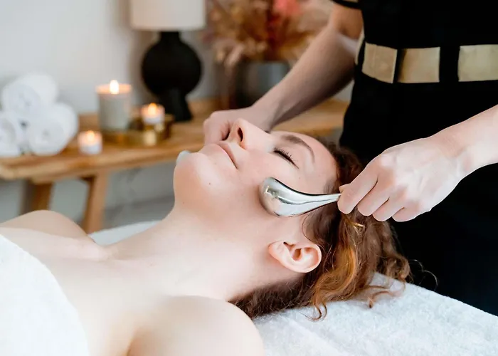 Hoteles en Saint-Gervais-les-Bains
