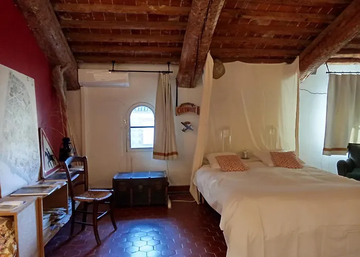 Le Mas Palegry Chambres D'Hotes Perpiñán