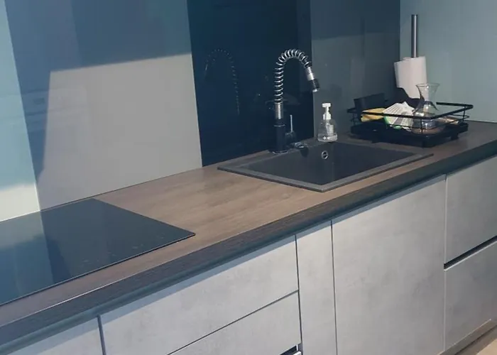 Appartement Entier Vue Sur Pays D Aix Aix-en-Provence