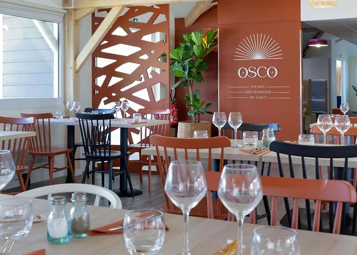Hotel ibis Styles Aubagne Gémenos