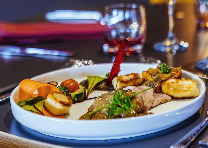 Hotel ibis Styles Douai Gare Gayant Expo