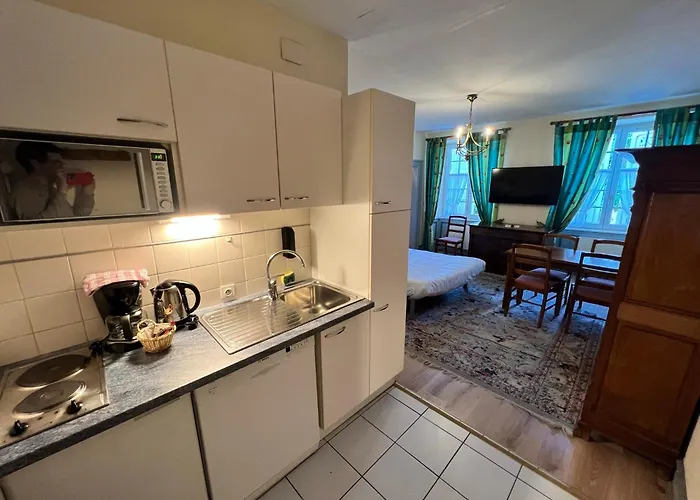 Bergheim Hotels