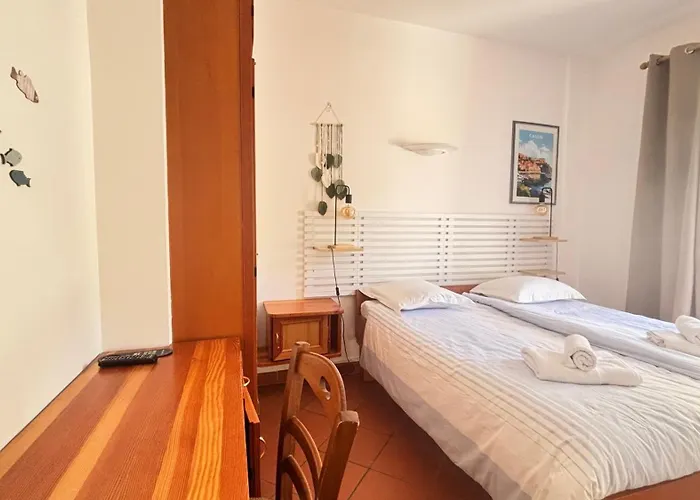 Hotel La Bastide Le Lavandou