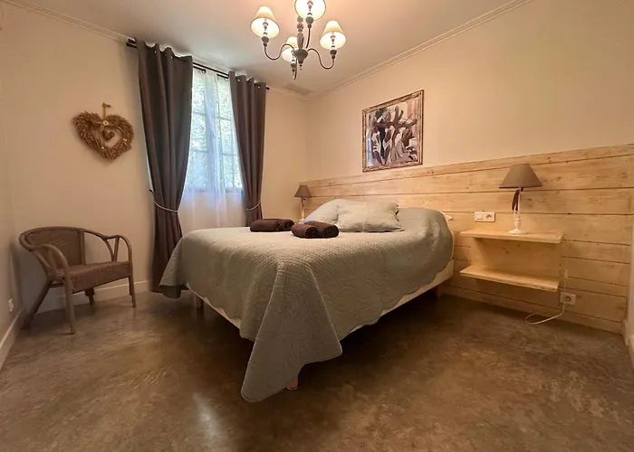 Residence Melody - Adult Only Saint-Remy-de-Provence