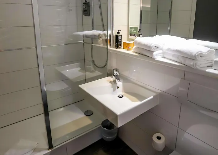 Hotel ibis Haguenau Strasbourg Nord