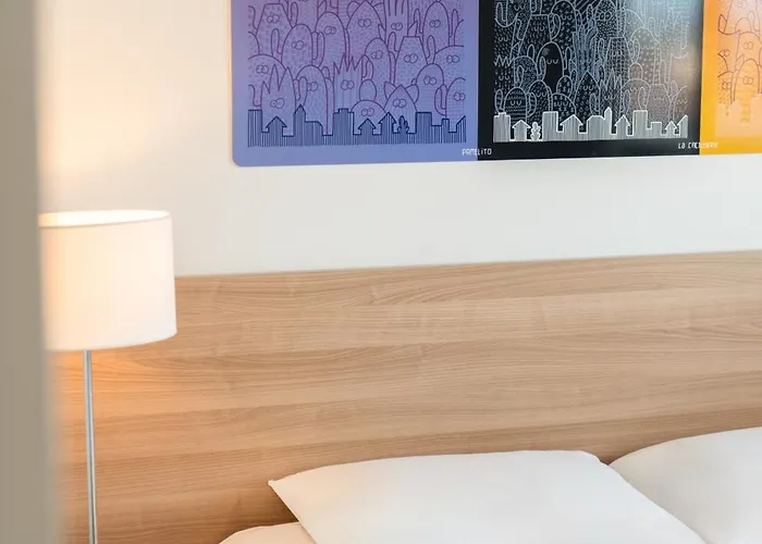 The Originals Residence Appart Hôtel Hévéa Valence