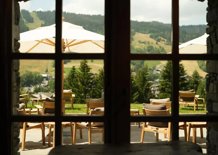 Zannier Le Chalet Megève