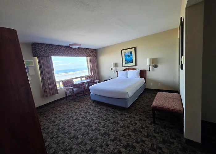 Newport Cheap Hotels with parking
