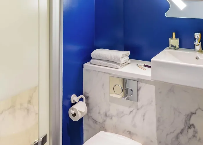 ibis budget Senlis