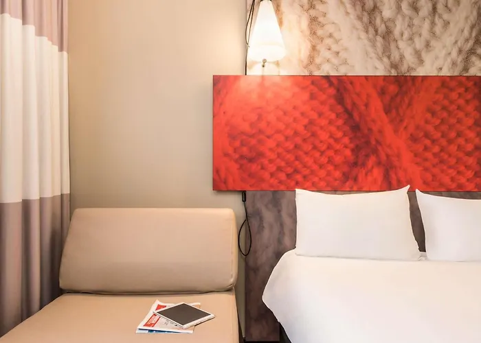ibis Rueil-Malmaison Centre