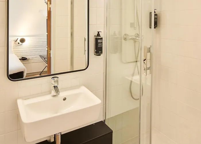 Hotel ibis Styles Paris Poissy