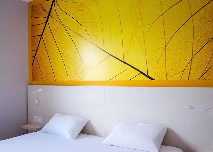 ibis styles Villeneuve Sur Lot