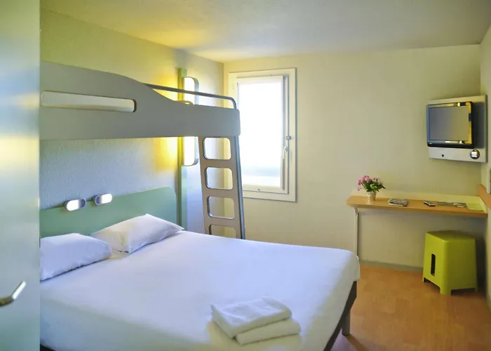 Hotels in Bollène