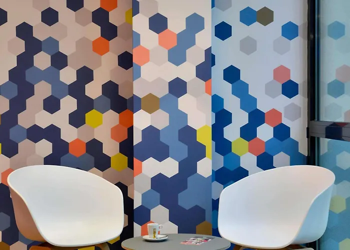 Hotel ibis Styles Montelimar Centre