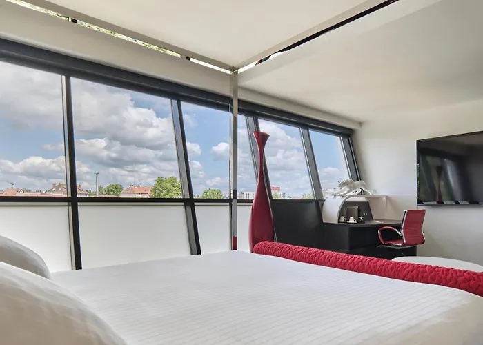 Best 15 Spa Hotels in Strasbourg for a Relaxing Getaway