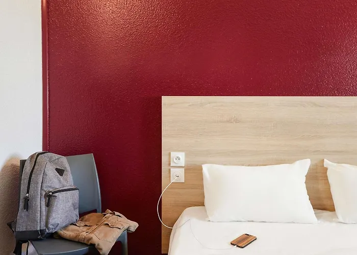 hotel F1 Vannes