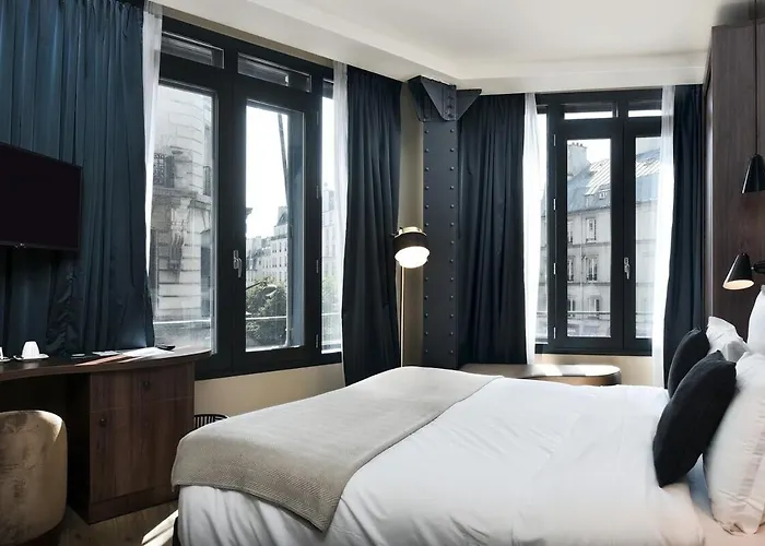 Hotel Casao Parigi