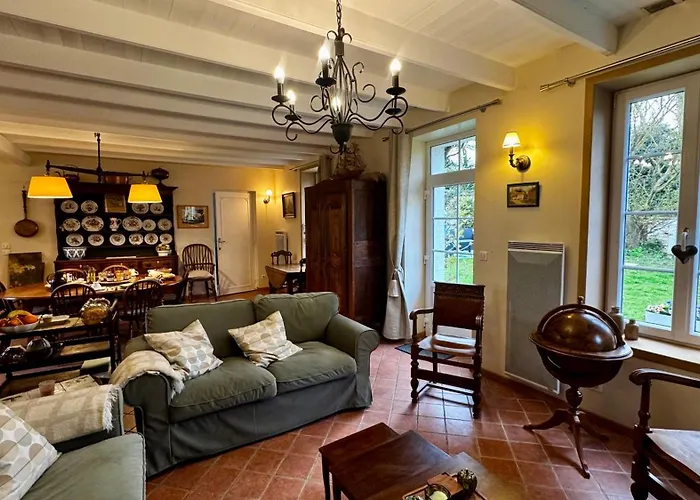 Villa Boreas Wissant