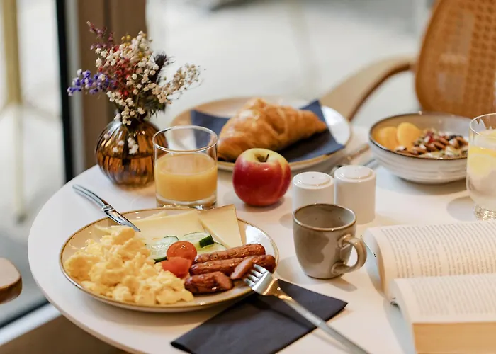 Residence Inn By Marriott Paris Didot Montparnasse