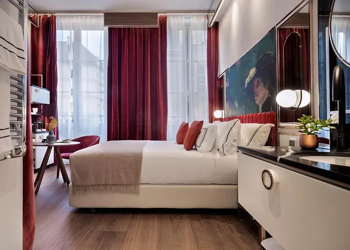 Maison Colbert member of Meliá Collection Notre-Dame Paris
