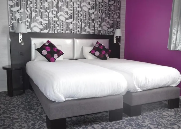 Relais St Eloi, Sure Hotel Collection By Best Western Tours