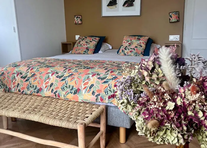 Varengeville-sur-Mer Hotels