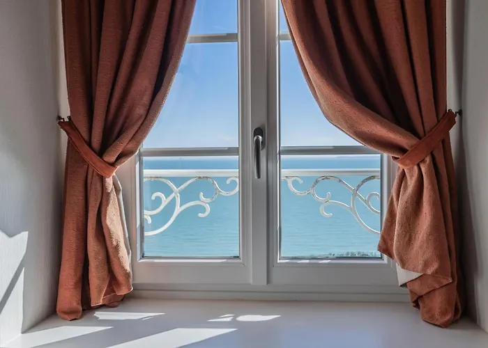 Hôtel de la Pointe du Grouin Cancale