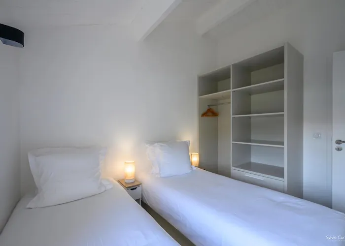 Côté Océan Boutique Resort Angoulins-sur-Mer