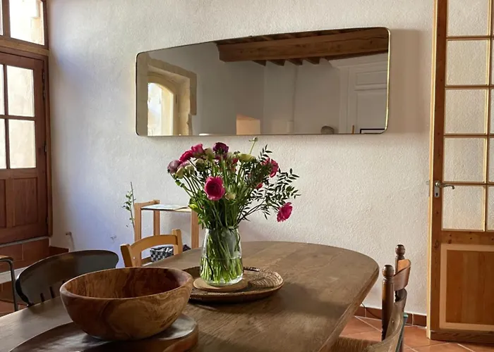 Bed and Breakfast Le Patio d'Arles