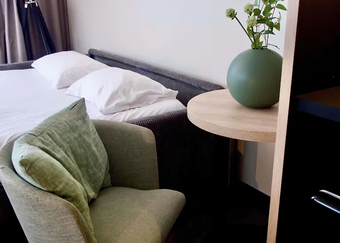 Ibis Styles Arras Centre Hotel