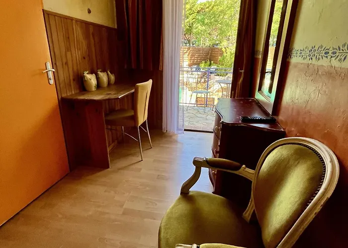 Hotel Le Patio Théoule-sur-Mer
