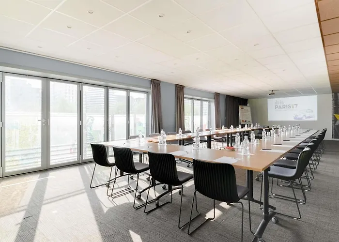 Romantische hotels in Parijs